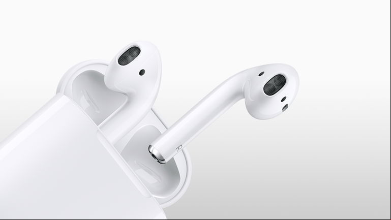 Cómo emparejar tus AirPods con Android, Apple TV, PC y Mac