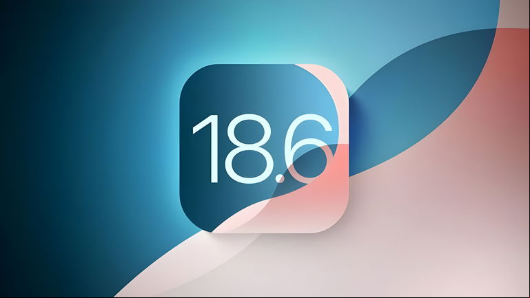 iOS 18.6 se podría estar retrasando por la guerra comercial entre China y Estados Unidos